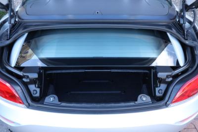 2013 BMW Z4 23i sDrive Mille Miglia &ldquo;Limited Edition No.30 of 99&rdquo;