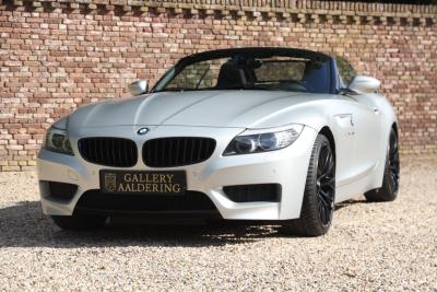2013 BMW Z4 23i sDrive Mille Miglia &ldquo;Limited Edition No.30 of 99&rdquo;