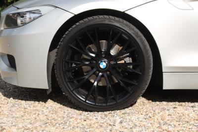 2013 BMW Z4 23i sDrive Mille Miglia &ldquo;Limited Edition No.30 of 99&rdquo;