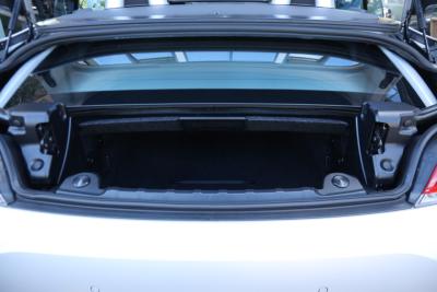 2013 BMW Z4 23i sDrive Mille Miglia &ldquo;Limited Edition No.30 of 99&rdquo;