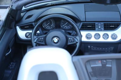 2013 BMW Z4 23i sDrive Mille Miglia &ldquo;Limited Edition No.30 of 99&rdquo;