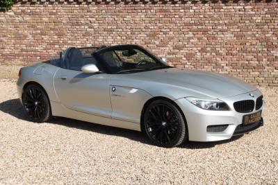 2013 BMW Z4 23i sDrive Mille Miglia &ldquo;Limited Edition No.30 of 99&rdquo;