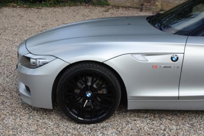2013 BMW Z4 23i sDrive Mille Miglia &ldquo;Limited Edition No.30 of 99&rdquo;