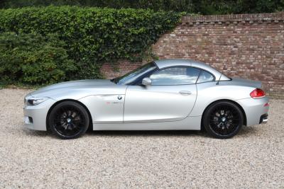 2013 BMW Z4 23i sDrive Mille Miglia &ldquo;Limited Edition No.30 of 99&rdquo;