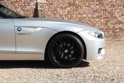 2013 BMW Z4 23i sDrive Mille Miglia &ldquo;Limited Edition No.30 of 99&rdquo;