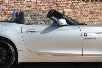 2013 BMW Z4 23i sDrive Mille Miglia &ldquo;Limited Edition No.30 of 99&rdquo;