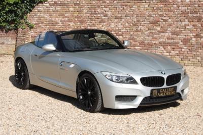 2013 BMW Z4 23i sDrive Mille Miglia &ldquo;Limited Edition No.30 of 99&rdquo;