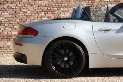 2013 BMW Z4 23i sDrive Mille Miglia &ldquo;Limited Edition No.30 of 99&rdquo;