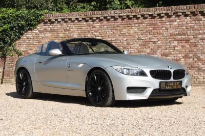2013 BMW Z4 23i sDrive Mille Miglia &ldquo;Limited Edition No.30 of 99&rdquo;