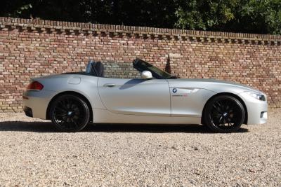 2013 BMW Z4 23i sDrive Mille Miglia &ldquo;Limited Edition No.30 of 99&rdquo;