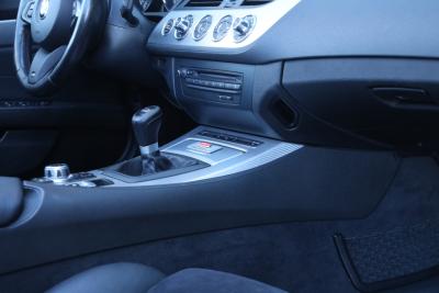 2013 BMW Z4 23i sDrive Mille Miglia &ldquo;Limited Edition No.30 of 99&rdquo;