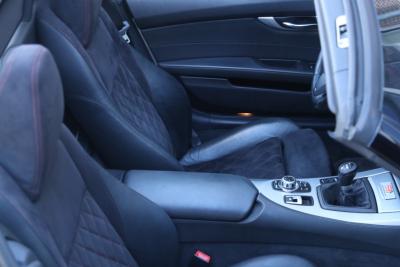 2013 BMW Z4 23i sDrive Mille Miglia &ldquo;Limited Edition No.30 of 99&rdquo;