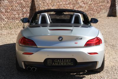 2013 BMW Z4 23i sDrive Mille Miglia &ldquo;Limited Edition No.30 of 99&rdquo;