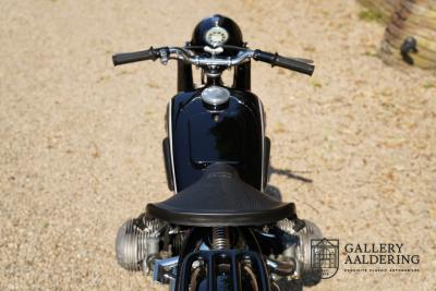 1954 BMW R51/3 500cc