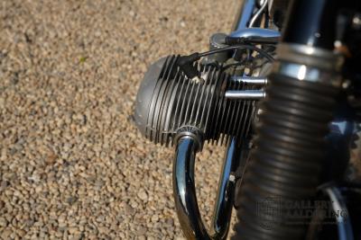 1954 BMW R51/3 500cc