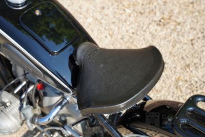 1954 BMW R51/3 500cc