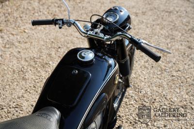 1953 BMW R51/3 500cc