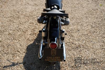 1953 BMW R51/3 500cc