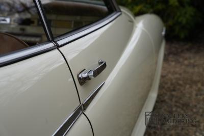 1957 Borgward Isabella Coupe &ldquo;One owner since 1963&rdquo;