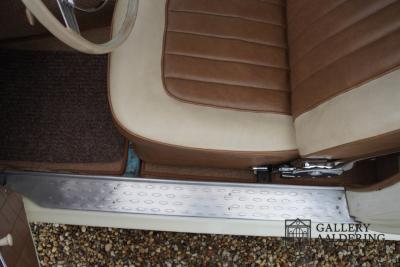 1957 Borgward Isabella Coupe &ldquo;One owner since 1963&rdquo;