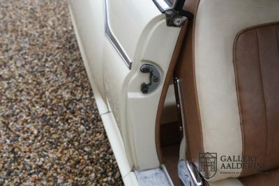 1957 Borgward Isabella Coupe &ldquo;One owner since 1963&rdquo;