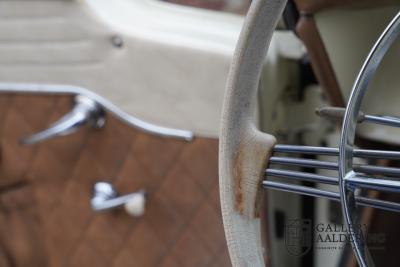 1957 Borgward Isabella Coupe &ldquo;One owner since 1963&rdquo;