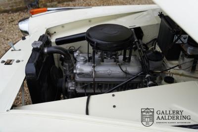 1957 Borgward Isabella Coupe &ldquo;One owner since 1963&rdquo;