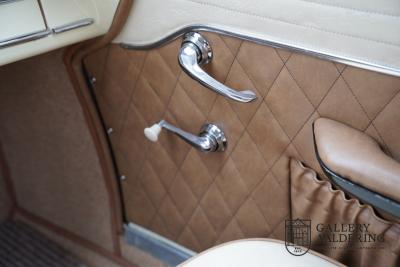 1957 Borgward Isabella Coupe &ldquo;One owner since 1963&rdquo;