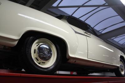 1957 Borgward Isabella Coupe &ldquo;One owner since 1963&rdquo;