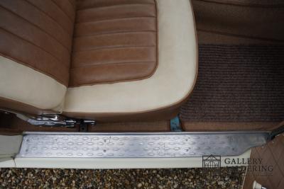 1957 Borgward Isabella Coupe &ldquo;One owner since 1963&rdquo;