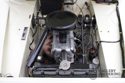 1957 Borgward Isabella Coupe &ldquo;One owner since 1963&rdquo;