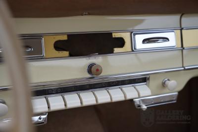 1957 Borgward Isabella Coupe &ldquo;One owner since 1963&rdquo;