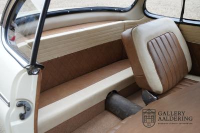 1957 Borgward Isabella Coupe &ldquo;One owner since 1963&rdquo;