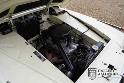 1957 Borgward Isabella Coupe &ldquo;One owner since 1963&rdquo;