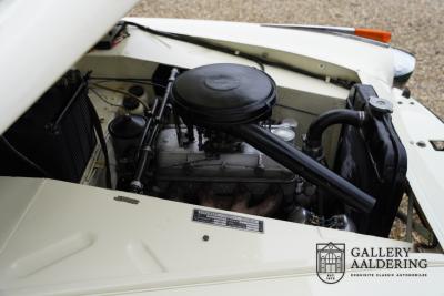 1957 Borgward Isabella Coupe &ldquo;One owner since 1963&rdquo;