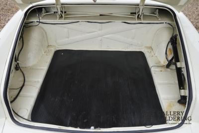 1957 Borgward Isabella Coupe &ldquo;One owner since 1963&rdquo;