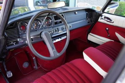 1972 Citro&euml;n Citro&euml;n DS 23 Pallas &ldquo;Original paint - 56.000 kms&rdquo;