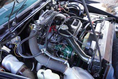 1972 Citro&euml;n Citro&euml;n DS 23 Pallas &ldquo;Original paint - 56.000 kms&rdquo;