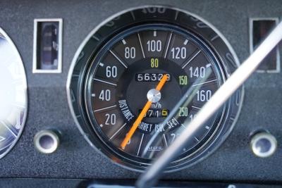 1972 Citro&euml;n Citro&euml;n DS 23 Pallas &ldquo;Original paint - 56.000 kms&rdquo;