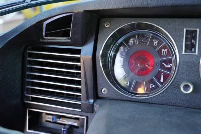 1972 Citro&euml;n Citro&euml;n DS 23 Pallas &ldquo;Original paint - 56.000 kms&rdquo;