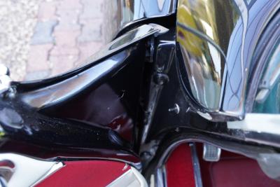 1972 Citro&euml;n Citro&euml;n DS 23 Pallas &ldquo;Original paint - 56.000 kms&rdquo;