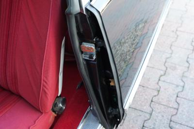 1972 Citro&euml;n Citro&euml;n DS 23 Pallas &ldquo;Original paint - 56.000 kms&rdquo;