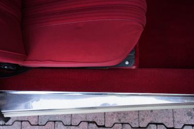 1972 Citro&euml;n Citro&euml;n DS 23 Pallas &ldquo;Original paint - 56.000 kms&rdquo;