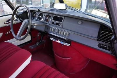 1972 Citro&euml;n Citro&euml;n DS 23 Pallas &ldquo;Original paint - 56.000 kms&rdquo;