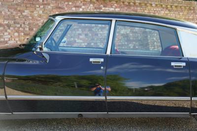 1972 Citro&euml;n Citro&euml;n DS 23 Pallas &ldquo;Original paint - 56.000 kms&rdquo;