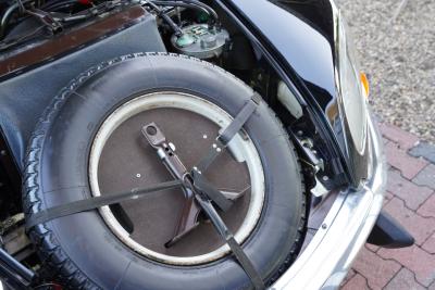 1972 Citro&euml;n Citro&euml;n DS 23 Pallas &ldquo;Original paint - 56.000 kms&rdquo;