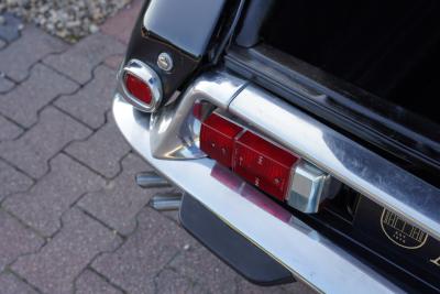 1972 Citro&euml;n Citro&euml;n DS 23 Pallas &ldquo;Original paint - 56.000 kms&rdquo;