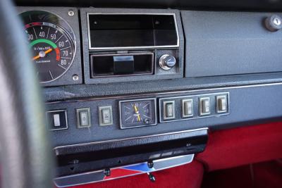 1972 Citro&euml;n Citro&euml;n DS 23 Pallas &ldquo;Original paint - 56.000 kms&rdquo;