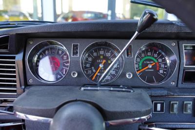 1972 Citro&euml;n Citro&euml;n DS 23 Pallas &ldquo;Original paint - 56.000 kms&rdquo;