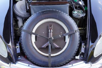 1972 Citro&euml;n Citro&euml;n DS 23 Pallas &ldquo;Original paint - 56.000 kms&rdquo;